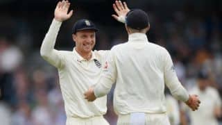 ओवल टेस्ट में मजबूत स्थिति में है इंग्लैंड: जोस बटलर